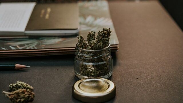 Fingerprinting and cannabis – is it required? Who is required?